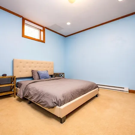 Beautiful Chalet, Mins To Hunter/Windham Slopes